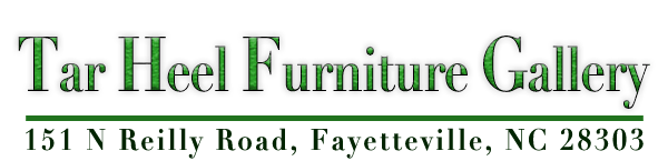 Tar Heel Furniture Gallery Fayetteville Nc