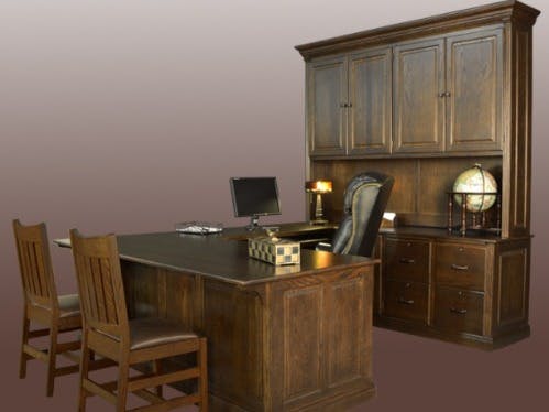 Stuart David Giorgi Bros Furniture Showroom San Francisco Ca Banner 2