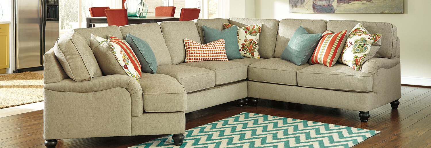 Simply Home Furniture Gallery | Stores | Hickory Furniture Mart  Simply Home by Lindy's Furniture