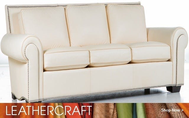 Leathercraft Furniture Lenoir Empire