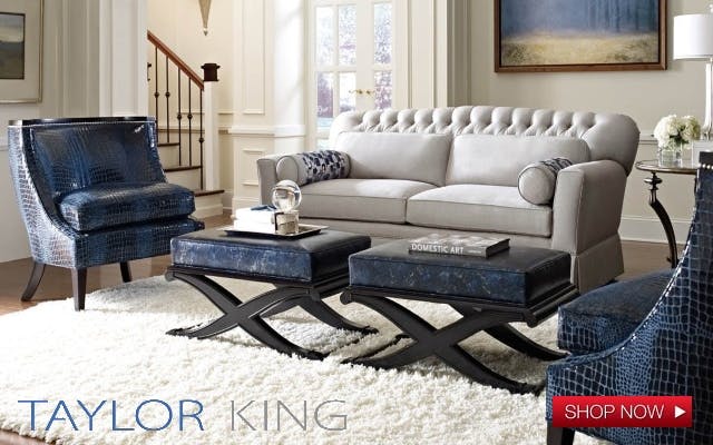 Taylor King Furniture Lenoir Empire Taylor King Furniture Lenoir Empire