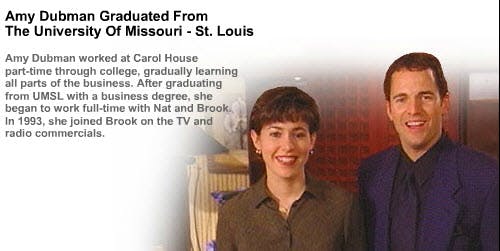 History Carol House Furniture Valley Park Mo 63088 History 1992 Image
