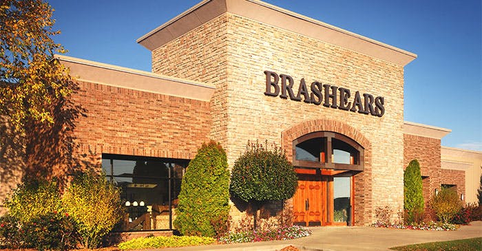 Three Unique Locations Brashears Furniture Serving Arkansas Three Unique Locations