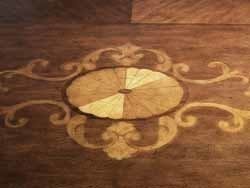 Samuel Frederick Fine Furniture Paragon Collection | Table Top Ashley Signature Millennium, Samuel Frederick Fine Furniture Paragon Collection, 178-12-1505