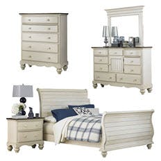 Beachy Bedroom Furniture New Jersey | Seaside Furniture Toms River Beachy Bedroom Furniture New Jersey | Seaside Furniture Toms River