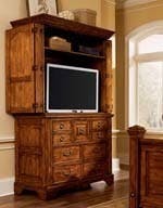 TV Armoire