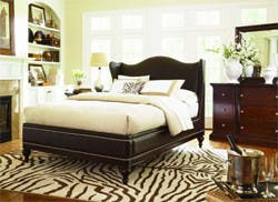 Madison Manor | Wing Bed