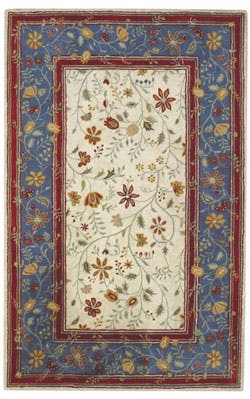 Samuel Frederick Fine Furniture | Area Rug Capel, Samuel Frederick Fine Furniture