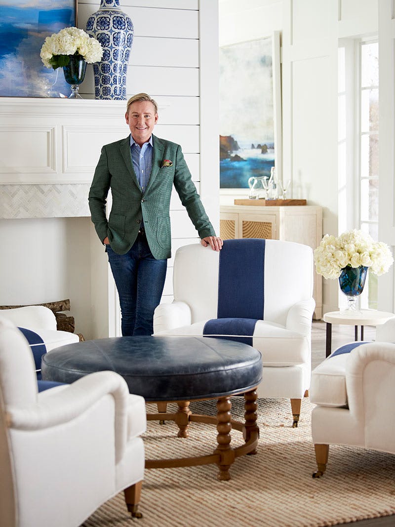 Barclay Butera By Lexington Meet Barclay Butera
