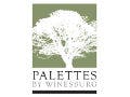 Palettes by Winesburg