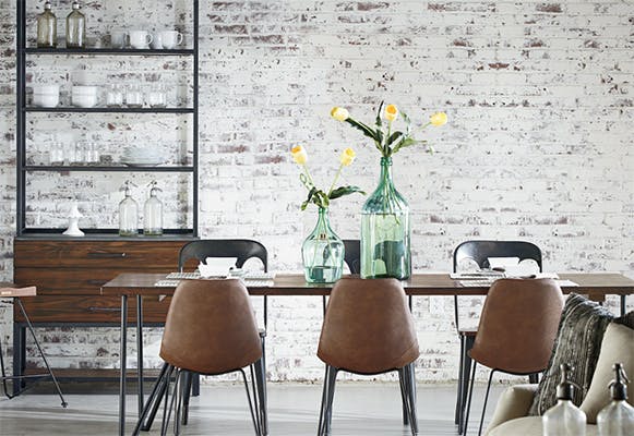 Magnolia Home By Joanna Gaines Are Offered Individually And Come In A Variety Of Finishes Designer Fabrics Make Your Living E Own With The Choices Magnolia Home Offers