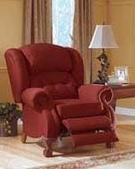 Design Articles Today S Recliners Put Your Feet Up