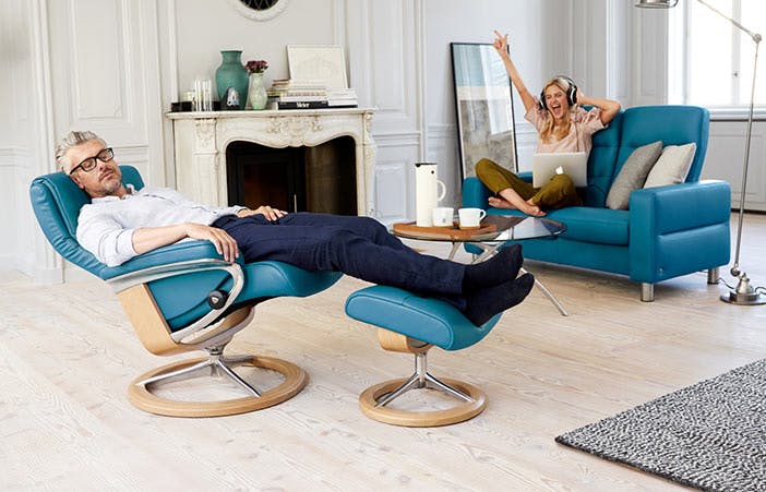 Stressless By Ekornes Stressless By Ekornes Promo Image