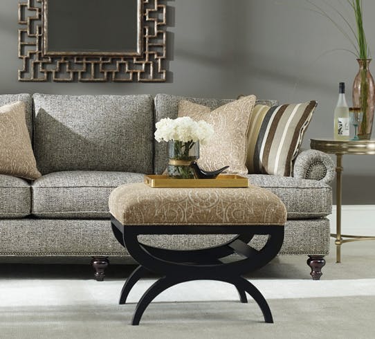 Sam Moore Chairs Ottomans