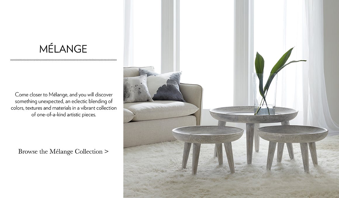 Furniture Furniture Melange Collection Upholstery