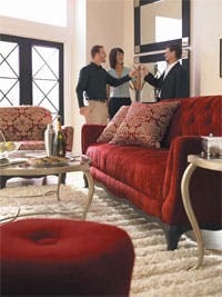 Design Articles Decorating Without Fear