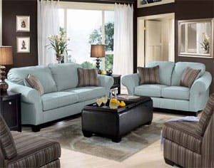 Design Articles Overcoming Color Phobia